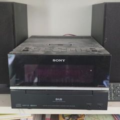 Sony midi stereo