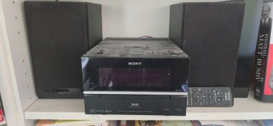 Sony midi stereo