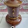 Vintage French ceramic tea/coffee pot Image 5