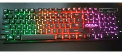 Gaming Keyboard