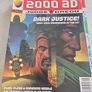 11 editions of 2000ad from 1994 to 1999 Image 5