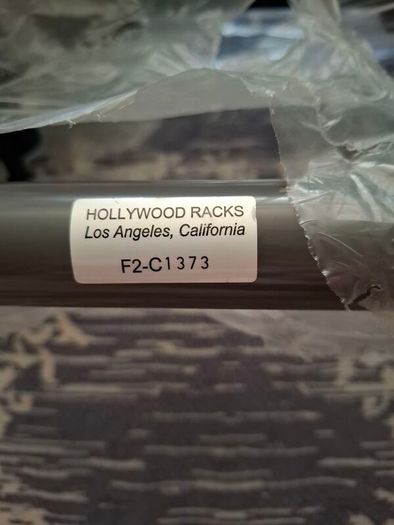 Hollywood F2 Over-The-Top