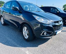 2011 Hyundai Ix35