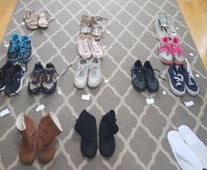 shoes bundle