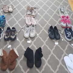 shoes bundle
