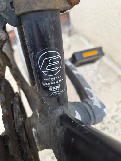 Mens bike