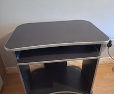 computer desk