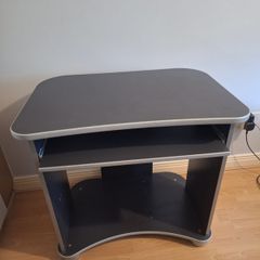 computer desk
