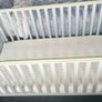 Cot/Toddler Bed Image 2