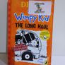 Diary of a Wimpy Kid Books Image 3