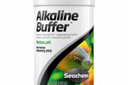 Seachem Alkaline Buffer 300 g - Buffer for Raising pH and KH