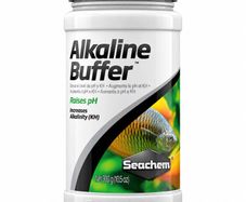 Seachem Alkaline Buffer 300 g - Buffer for Raising pH and KH