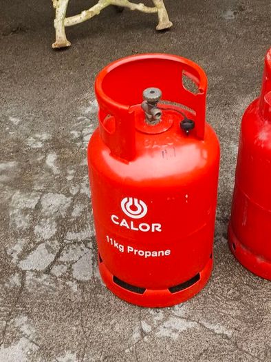 Propane
