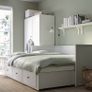 IKEA Hemnes Bed Image 2