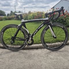forme carbon bike