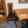 table and four chairs Image 2