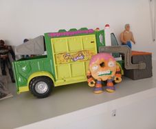 tge grossery gang