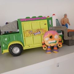 tge grossery gang