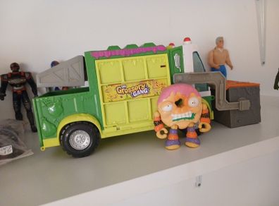 tge grossery gang