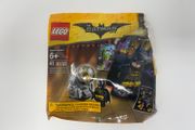 Lego The Batman Movie Bat Signal polybag 5004930