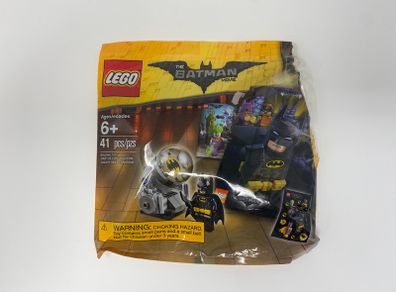 Lego The Batman Movie Bat Signal polybag 5004930