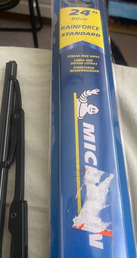 Car wiper