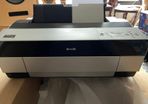 Epson 3880 Pro A2 Printer