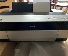 Epson 3880 Pro A2 Printer