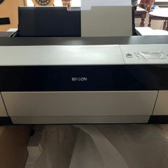 Epson 3880 Pro A2 Printer