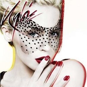Kylie - X  CD