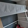 Ikea single bunk bed Image 2