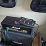 Marshall Code 100 Watt Head Image 2