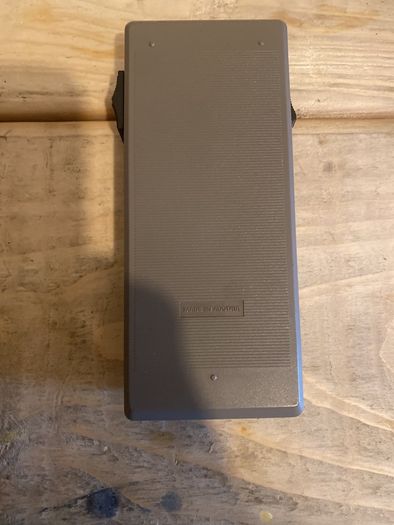 Rare Vintage Philips Pocket Memo 285 Mini