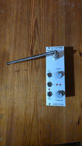 Doepfer A-178 Theremin CV Eurorack Module (Excellent / Boxed)