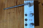 Doepfer A-178 Theremin CV Eurorack Module (Excellent / Boxed)