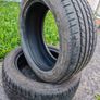 Tyres 225/50 R17 Image 2