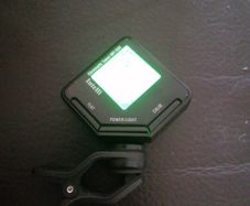 Intelli IMT 500 Chromatic