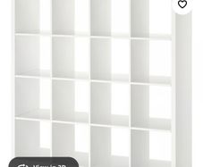 KALLAX Shelving unit,