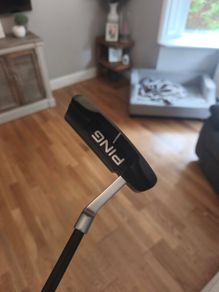 Ping Anser Putter