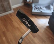 Ping Anser Putter