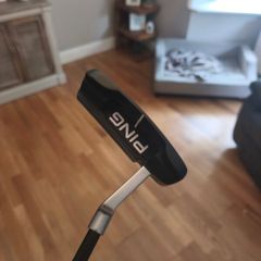 Ping Anser Putter