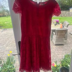 Forever 21 Dress