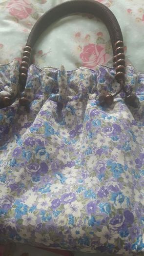 Girls summer bag