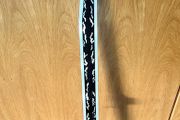 Star Wars Mandalorian Light and sound Darksaber