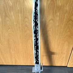 Star Wars Mandalorian Light and sound Darksaber