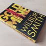 Gold Mine by Wilbur Smith (Action Adventure Paperback 2012) Image 4