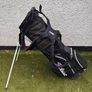 Titleist Stand Golf Bag Black/White Image 3