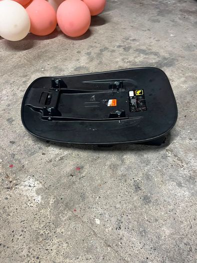 Travel system