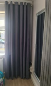 curtain