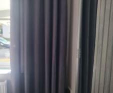 curtain